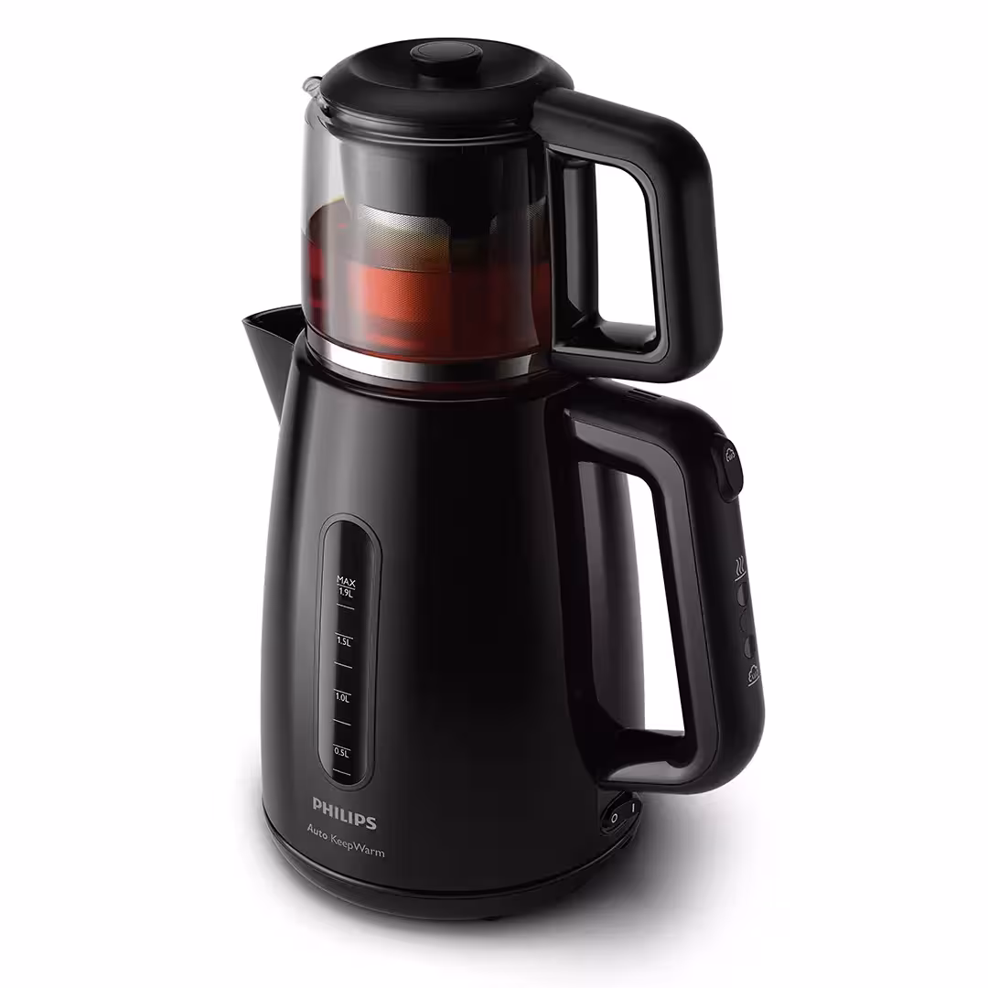 چای ساز فیلیپس مدل HD7301