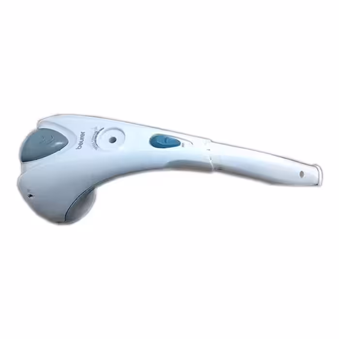 قاب کامل ماساژور دستی بیویر(beurer)