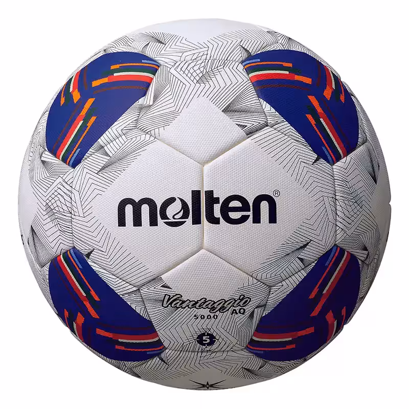 توپ فوتبال مولتن F5N5000-AA اورجینال