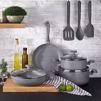 سرویس 7 پارچه میا