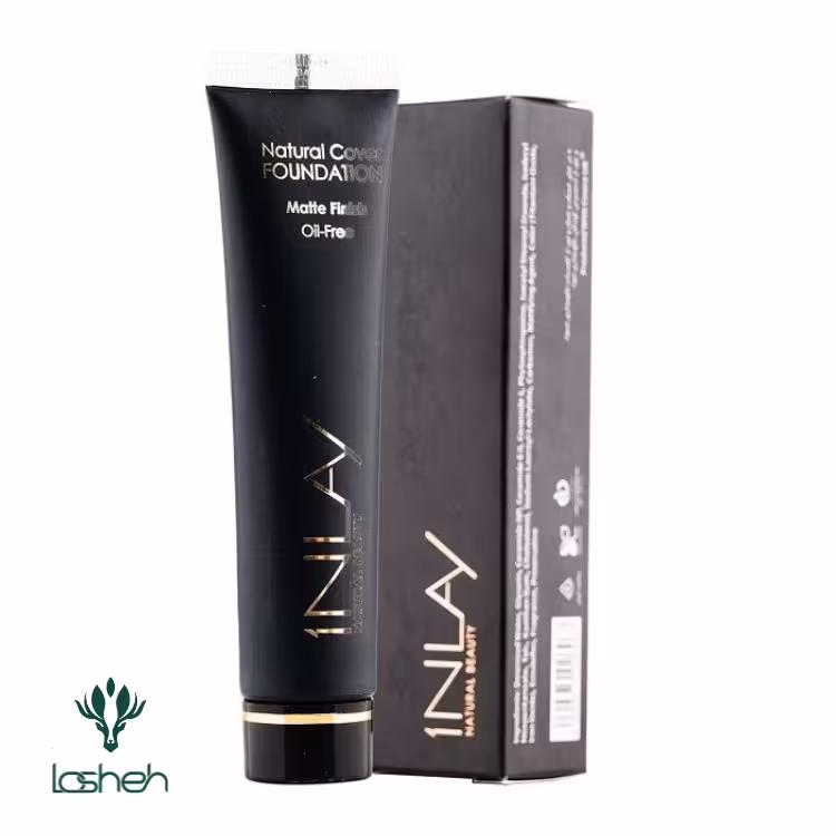 کرم پودر این‌لی