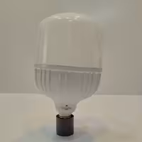 لامپ ال ای دی فوق کم مصرف (led) 40وات پارس شوان 