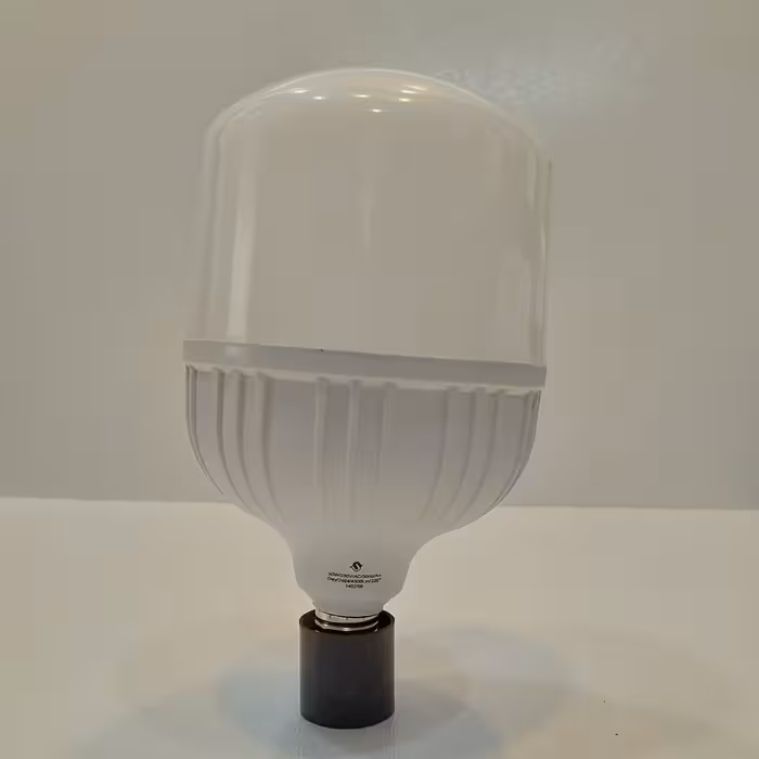 لامپ ال ای دی فوق کم مصرف (led) 40وات پارس شوان 