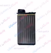 رادیاتور بخاری405/روآ/آردی/بدون خار AMC