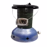 والور گازی 14 دارای سیستم شمعک مسی