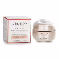 کرم دور چشم ضدچروک شیسیدو Shiseido Benefiance Wrinkle Smoothing Eye Cream – 15ml
