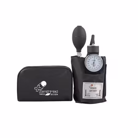 فشارسنج عقربه ای زنیت مد مدل Zenithmed ZTH-2001