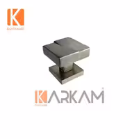 دستگيره حياطی 7724L سيلور HTN