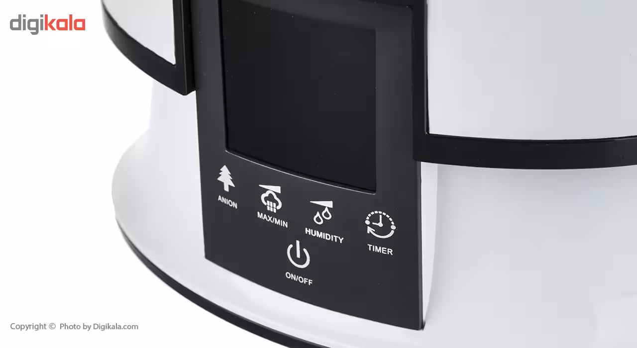 بخور سرد بری مد مدل BD7670