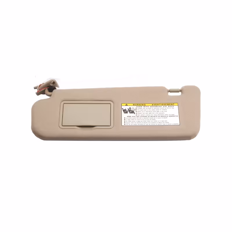 آفتابگیر راننده سوناتا nf