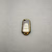 کاور ریموت لیفان x60 و x50 طرح چرم