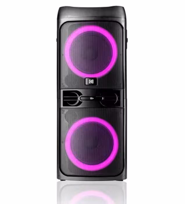 خرید اسپیکر بلوتوثی قابل حمل کداک مدل PS-1833 قیمت روز