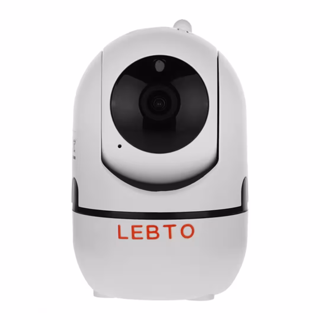 دوربین کنترل کودک لبتو Lebto مدل Alessio