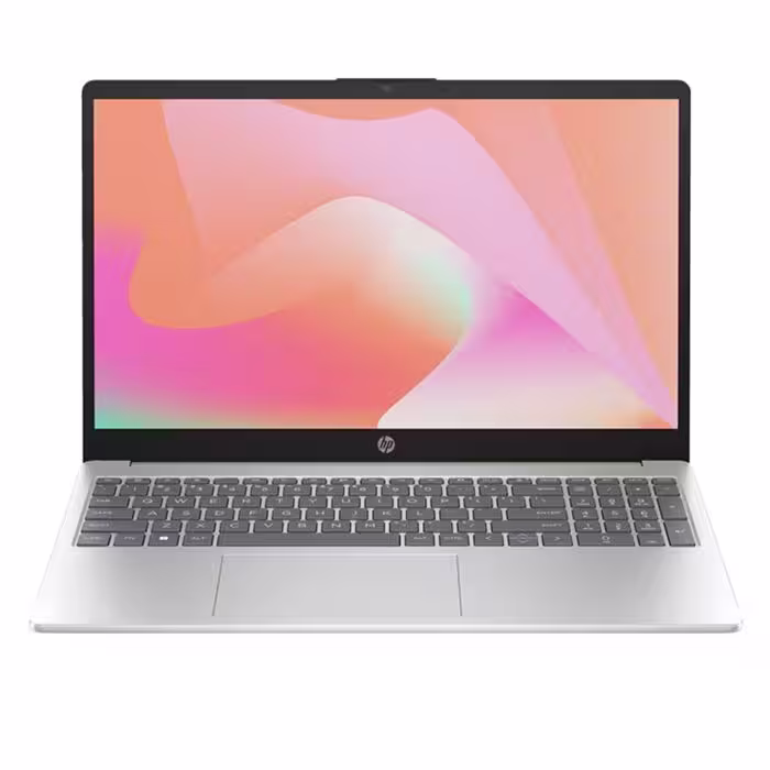 لپ تاپ اچ پی fc0031nq پردازنده Ryzen 3 7320U رم 8GB حافظه 512GB