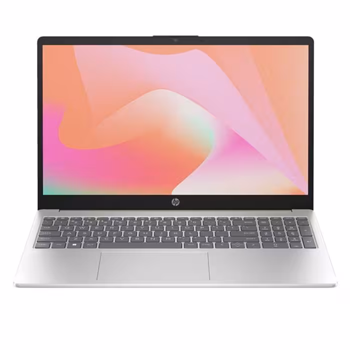 لپ تاپ اچ پی fc0031nq پردازنده Ryzen 3 7320U رم 8GB حافظه 512GB