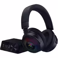 هدست RAZER KRAKEN V4 PRO