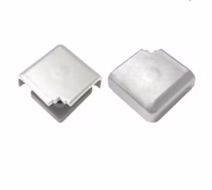 ست درپوش و کنج قرنیز ملونی کد 7101