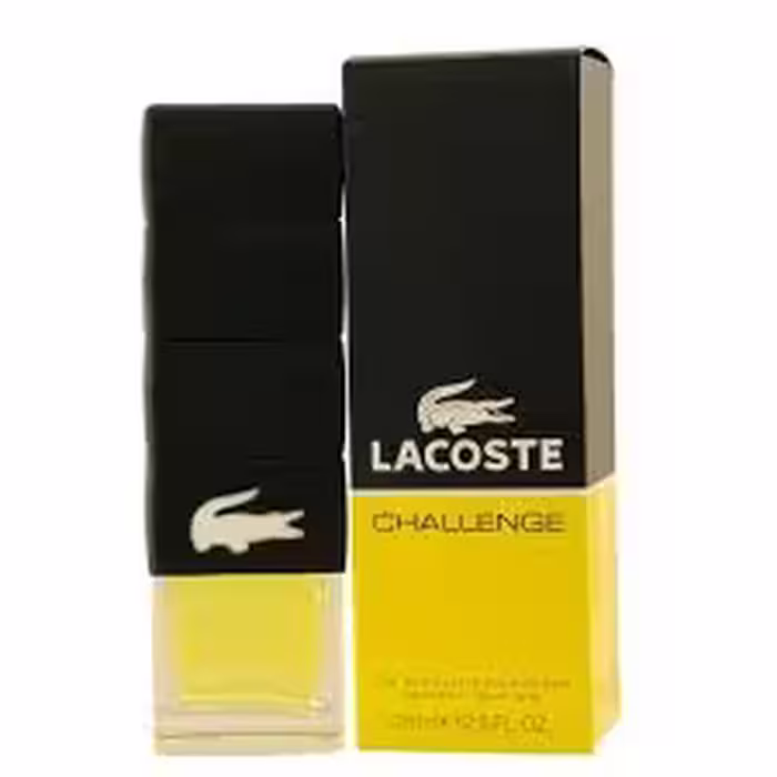 عطر ادکلن لاگوست چلنج Lacoste Challenge