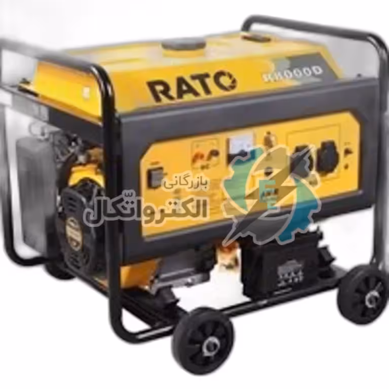 موتور برق مدل 15500