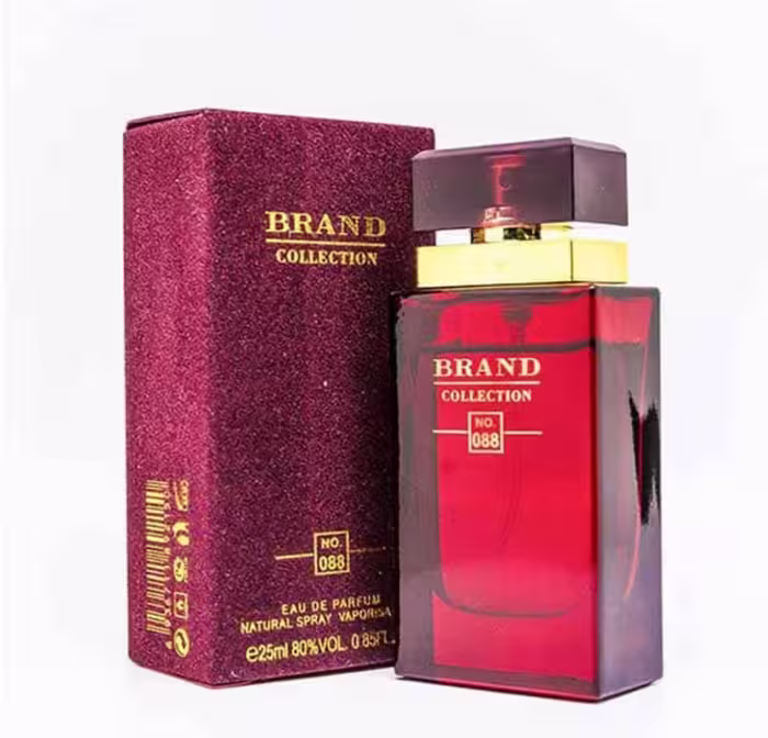 عطر برند کالکشن کد 088 با رایحه دلچه اند گابانا
