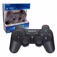 دسته PS3 (پلی استیشن 3) سونی مدل Dualshock 3