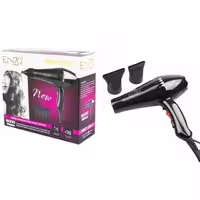 سشوار حرفه ای انزو 6000 وات مدل EN-8860