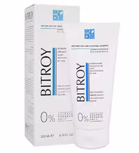 بیتروی شامپو تقویت کننده وضدریزش فاقدسولفات 200ML