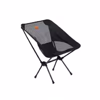 صندلی تاشو کمپینگ کانتوس مدل Folding Ultralight Fishing Chair سایز Medium