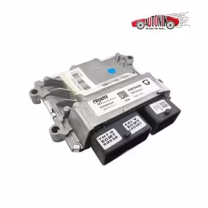 کامپیوتر EZU پژو 206 TU5 کروز