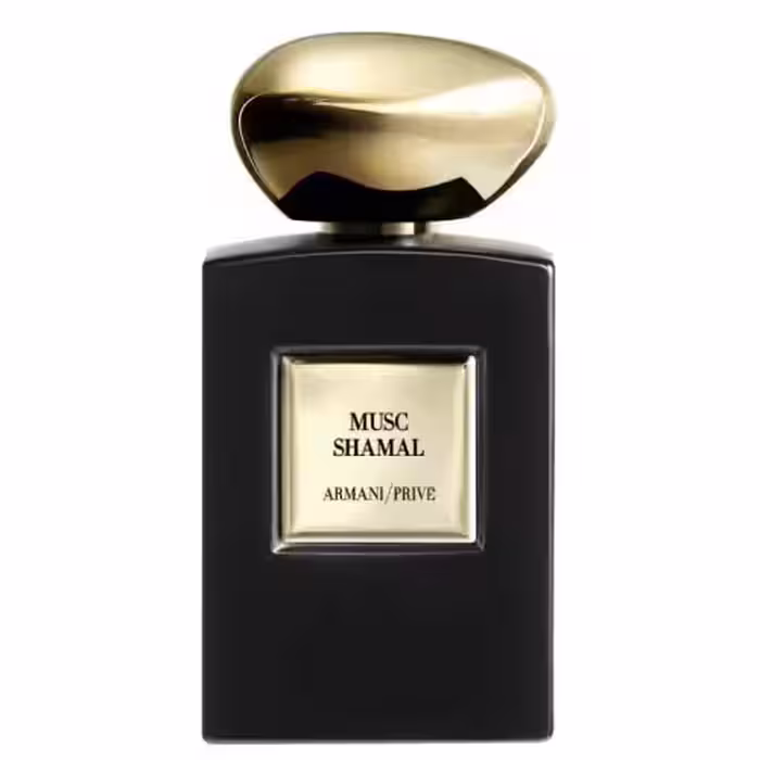 ادوپرفیوم Musc Shamal از برند Giorgio Armani