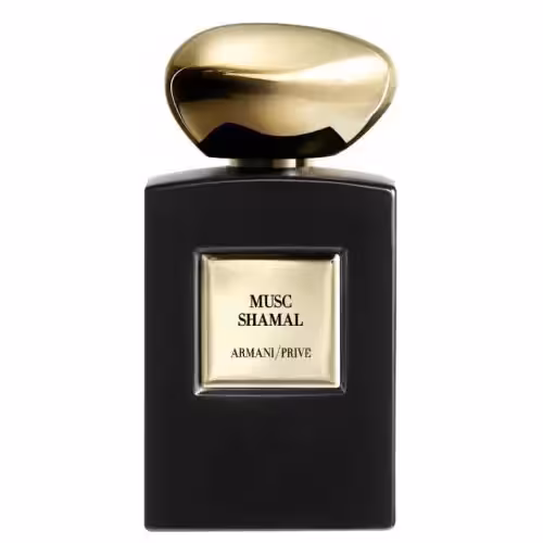 ادوپرفیوم Musc Shamal از برند Giorgio Armani