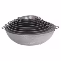 آبکش مدل 002 مجموعه 10 عددی