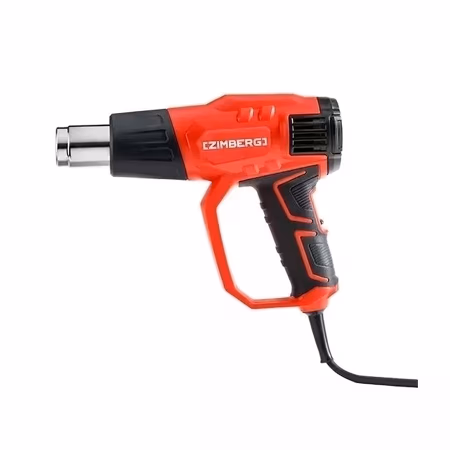 سشوار صنعتی 2000 وات زیمبرگ مدل PZG-5120