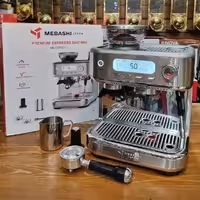 اسپرسوساز مباشی مدل ME-ECM2052