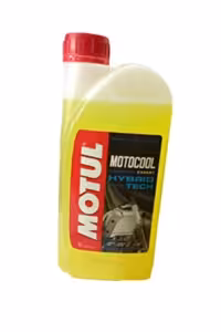 ضدیخ MOTOCOOL EXPERT ANTIZ 1LT حمل و نقل همان روز موتول اورجینال Motul