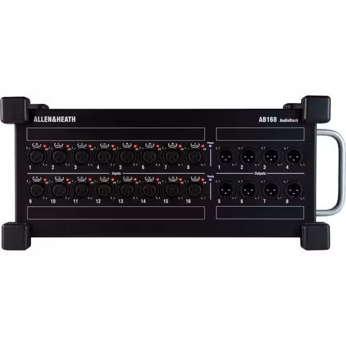 میکسر Allen & Heath AB168