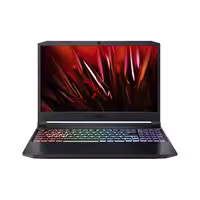 لپ تاپ ایسر AN515-45-R9SR با مشخصات پردازنده Ryzen 5800H، 16GB رم و 512GB SSD، گرافیک 3050 با 4GB