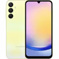 گوشی موبایل سامسونگ مدل Galaxy A25 دو سیم کارت با حافظه داخلی 256 گیگابایت و رم 8 گیگابایت