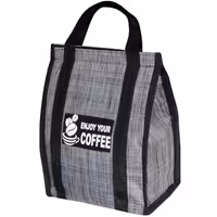 کیف اسپرسو ساز مدل Enjoy coffee کد 9090 | چاوه