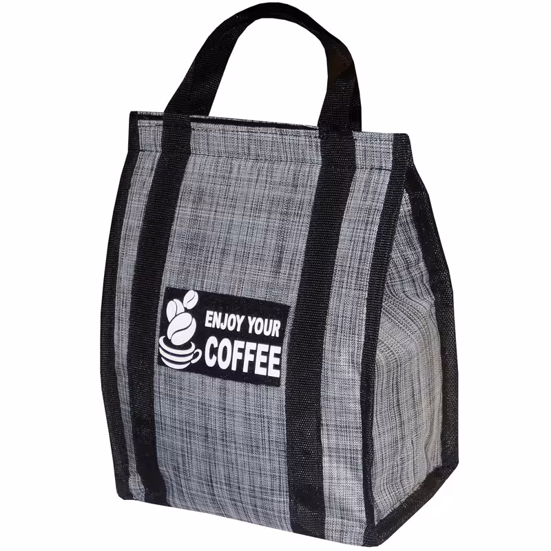 کیف اسپرسو ساز مدل Enjoy coffee کد 9090 | چاوه