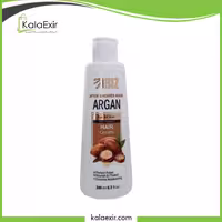 کرم تقویت کننده مو حاوی روغن آرگان
