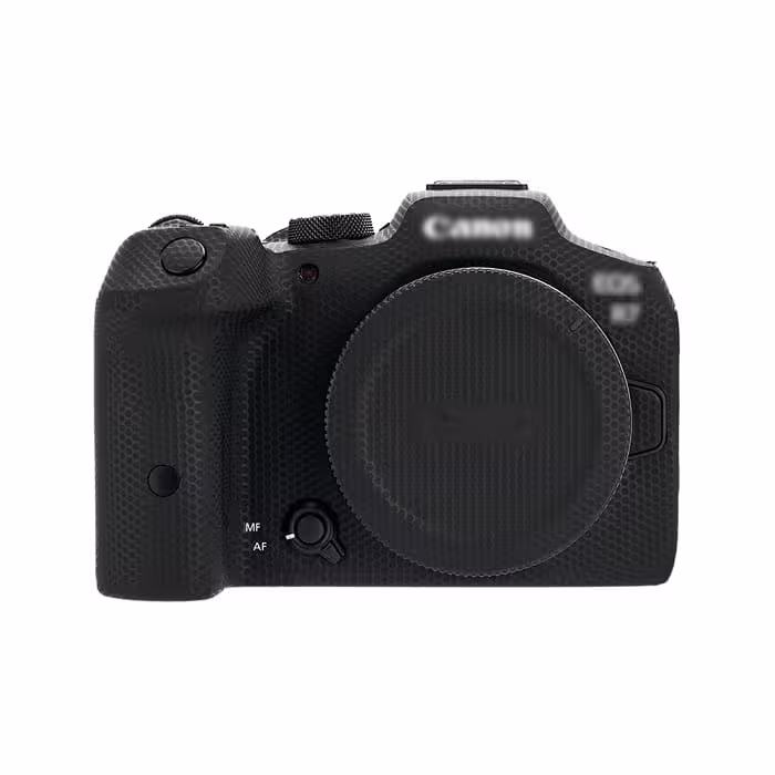 کاور ضد خش محافظ بدنه دوربین کنون جی جی سی مدل SS-EOSR10 MK