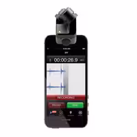 میکروفن گوشی آیفون رود مدل Rode i-XY