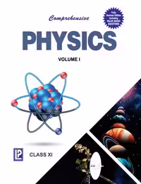 خرید و دانلود نسخه کامل کتاب COMPREHENSIVE PHYSICS XI Volume 1 one I by Narinder Kumar