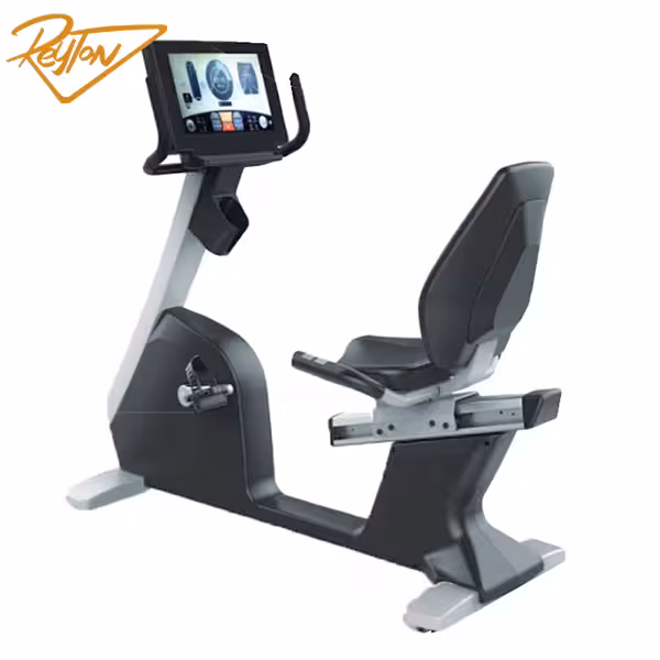 دوچرخه ثابت پشتی دار سایتک Cytech R80