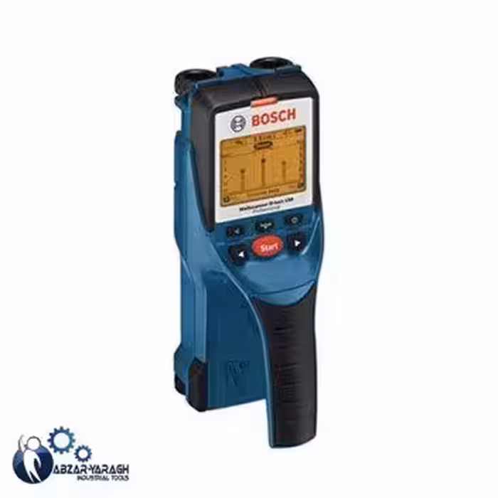 ردیاب بوش مدل D-TECT 150 - ابزار یراق