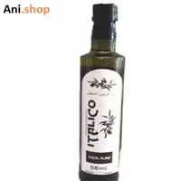 روغن زیتون ایتالیکو _ 1000 میلی لیتر کد 356