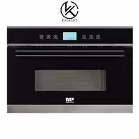 مایکروویو توکار مستر پلاس مدل M 3513 B