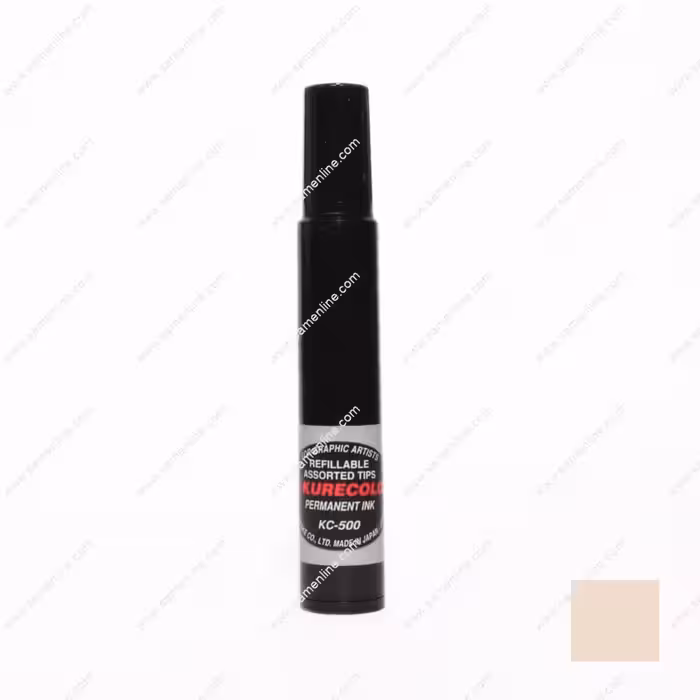 ماژیک راندو کیوکالر زیگ تک سر کد W.03