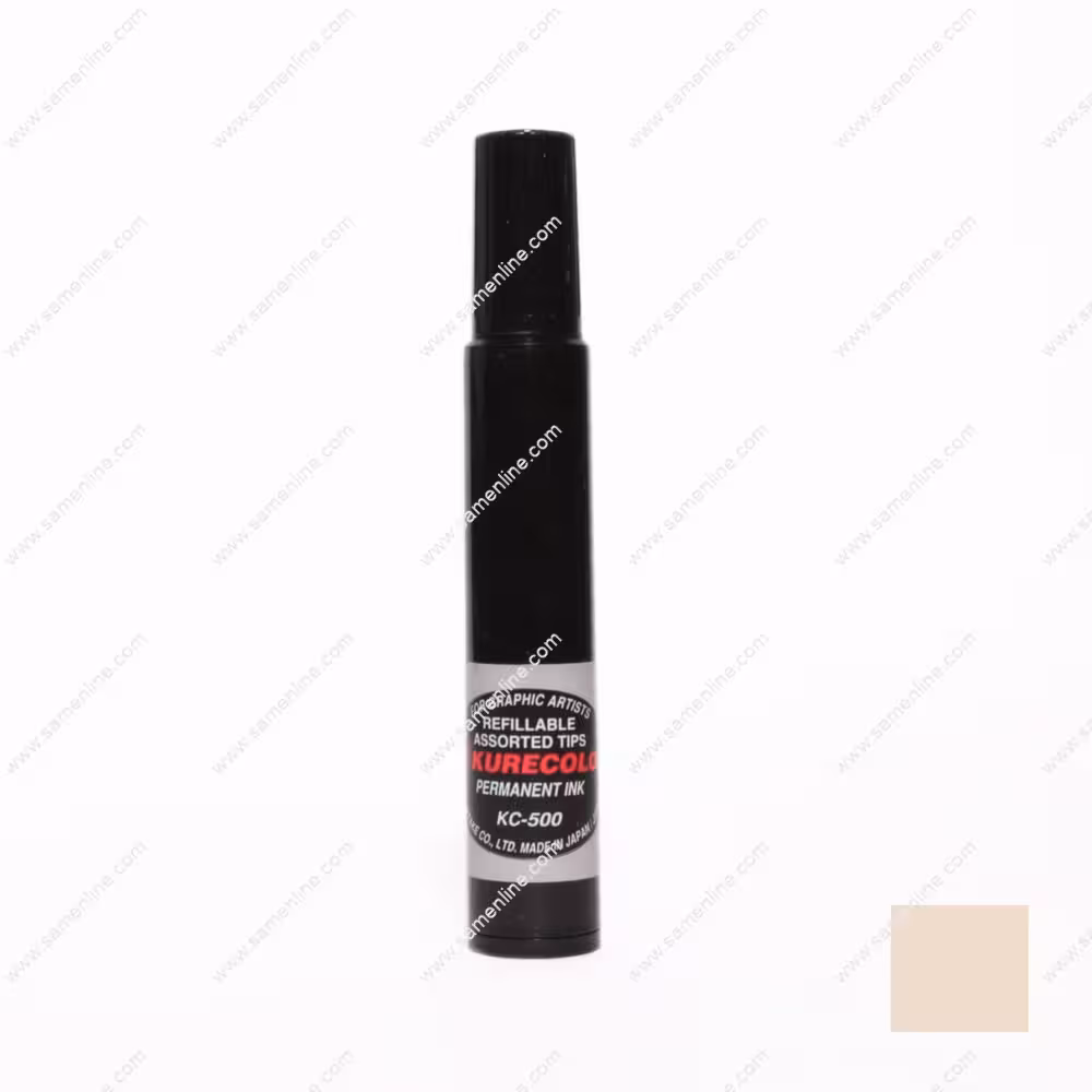 ماژیک راندو کیوکالر زیگ تک سر کد W.03